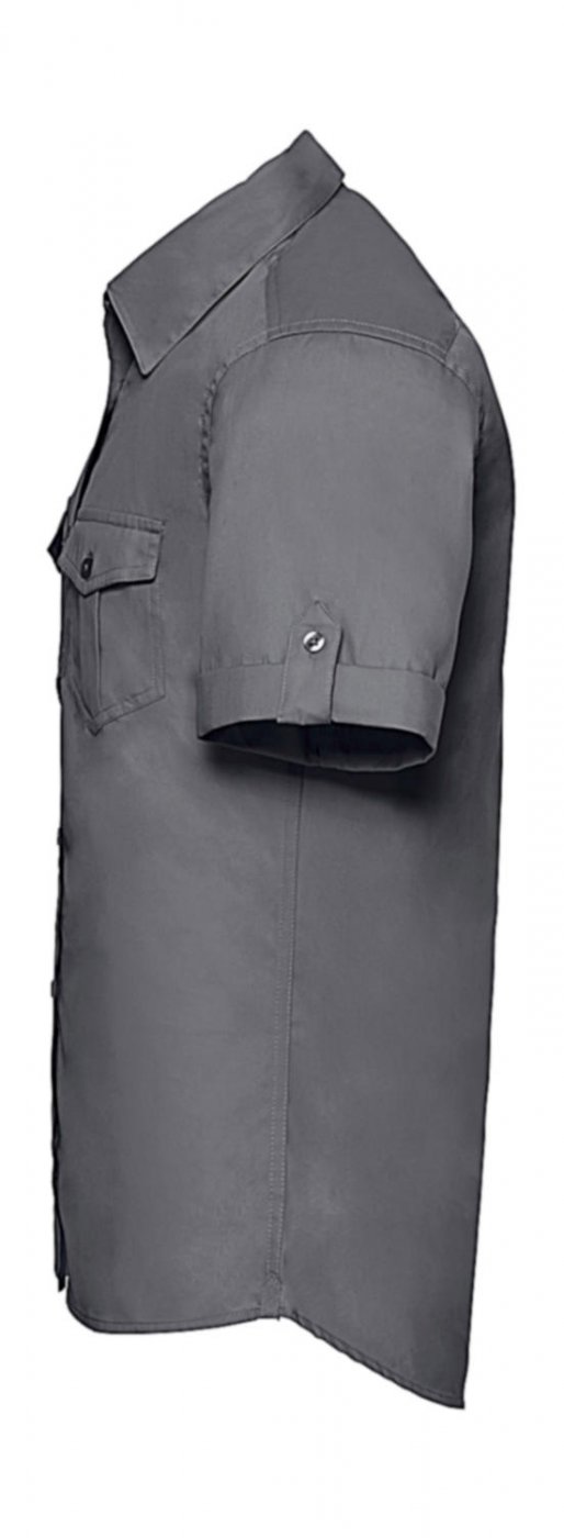 Men’s Roll Sleeve Shirt