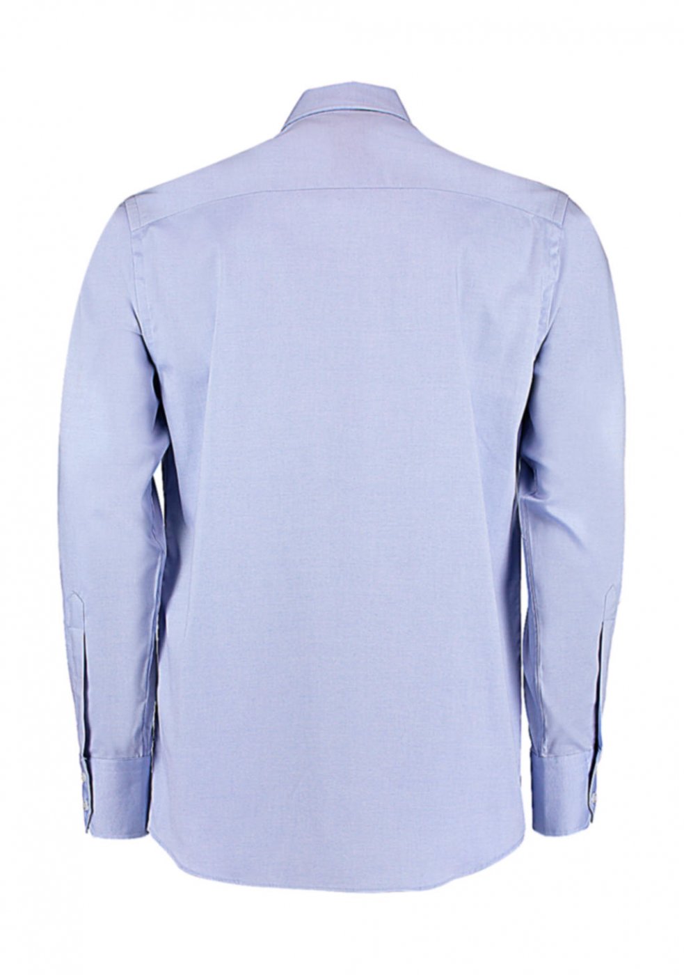 Tailored Fit Premium Oxford Shirt