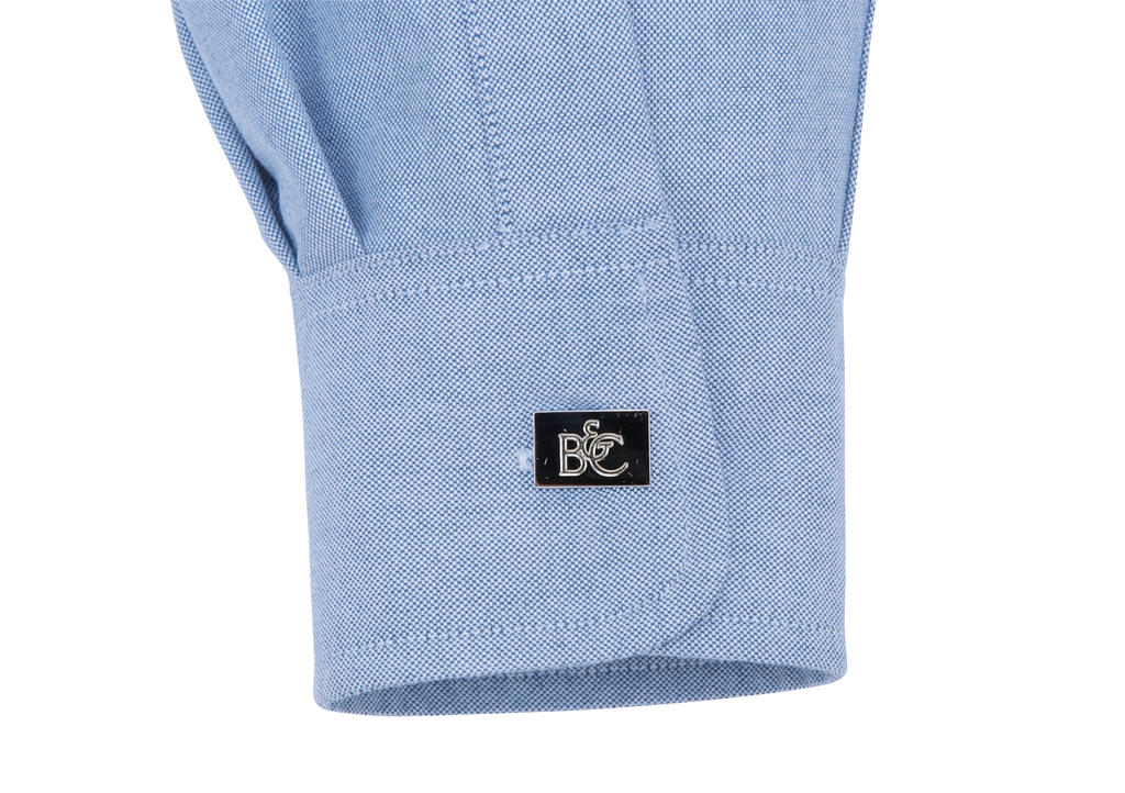 Oxford LSL/men Shirt