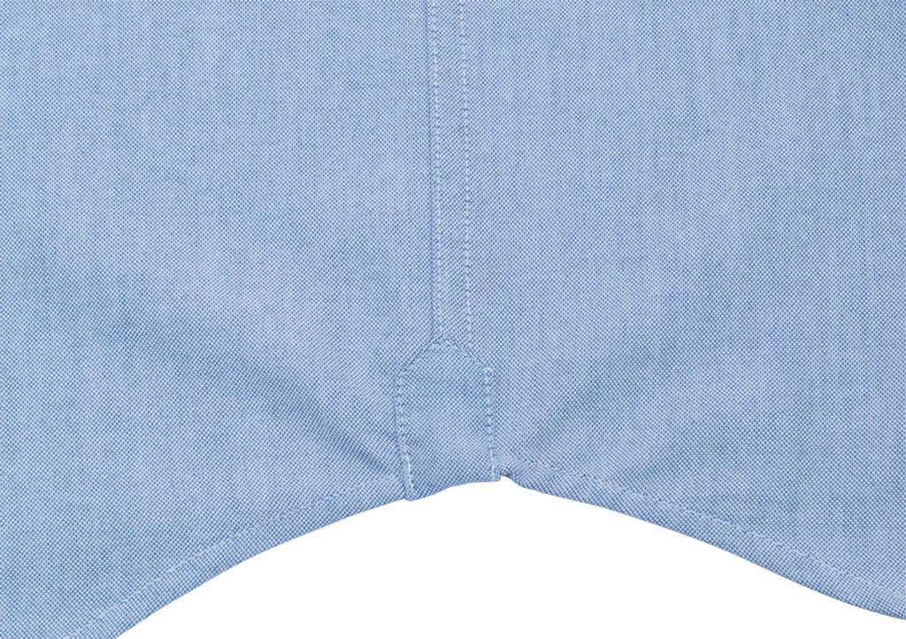 Oxford LSL/men Shirt