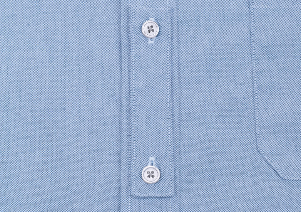 Oxford LSL/men Shirt