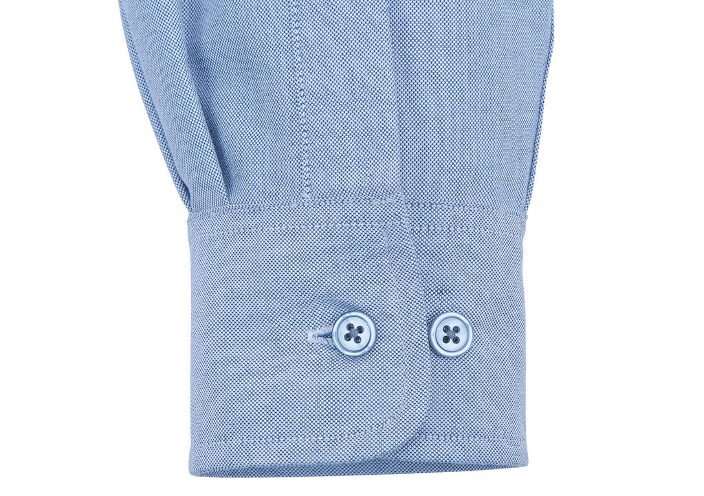 Oxford LSL/men Shirt