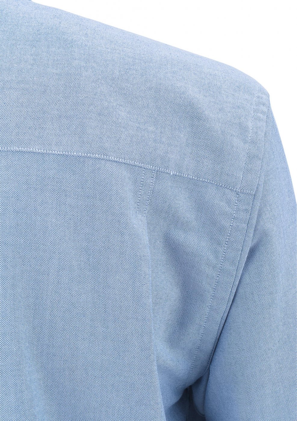 Oxford LSL/men Shirt