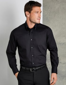 Tailored Fit City Shirt