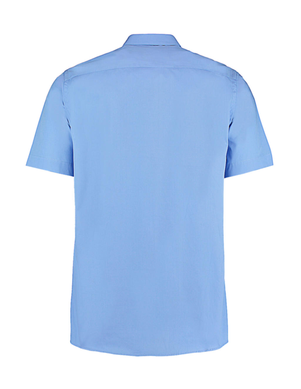 Tailored Fit City Shirt SSL