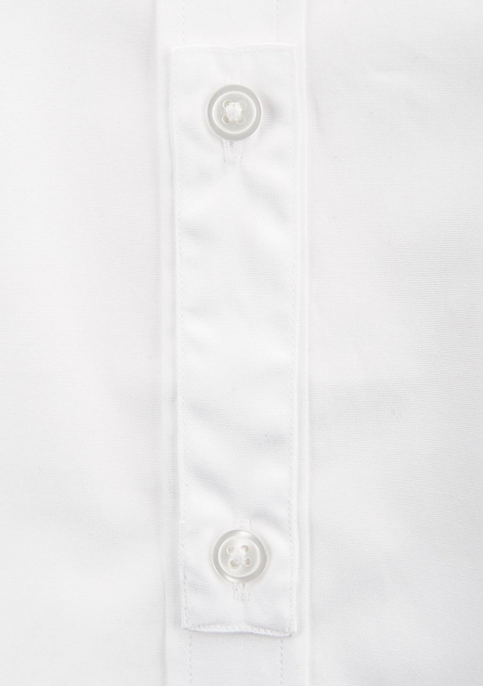Heritage SSL/men Poplin Shirt
