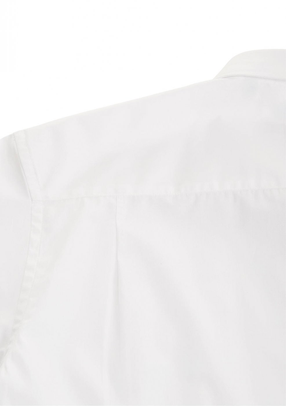 Heritage SSL/men Poplin Shirt