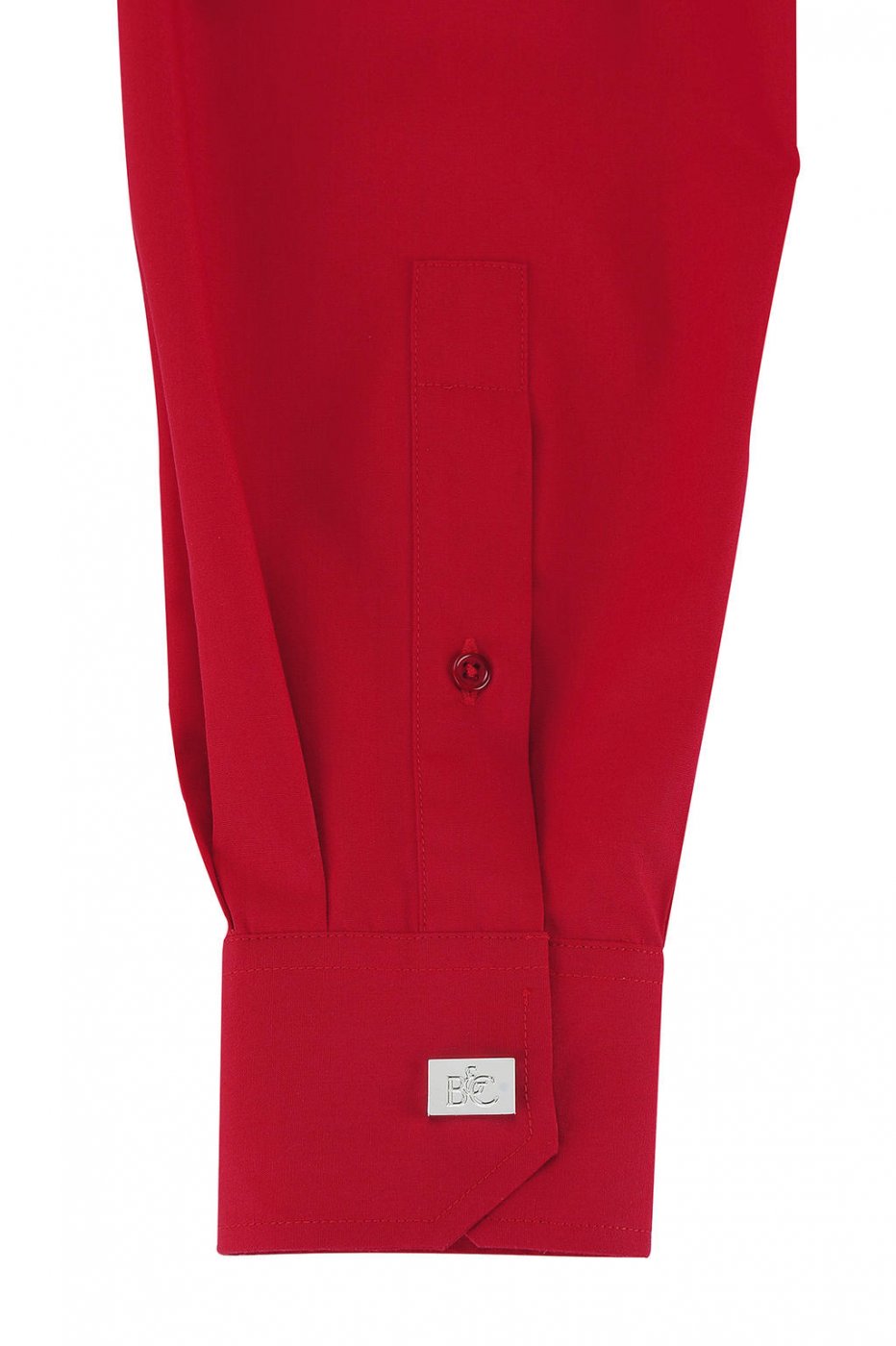 Smart LSL/men Poplin Shirt