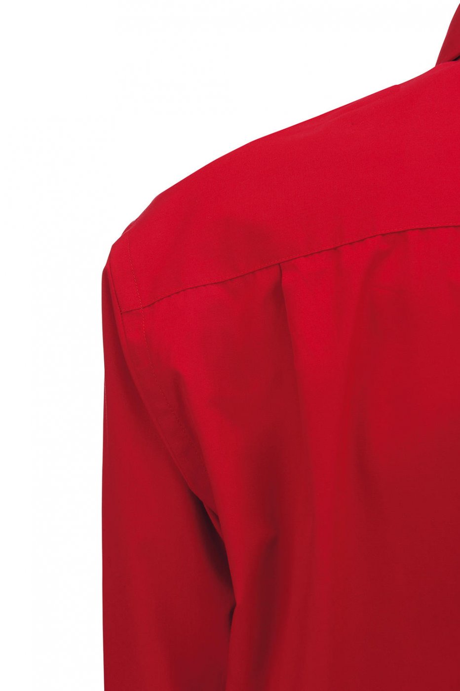 Smart LSL/men Poplin Shirt