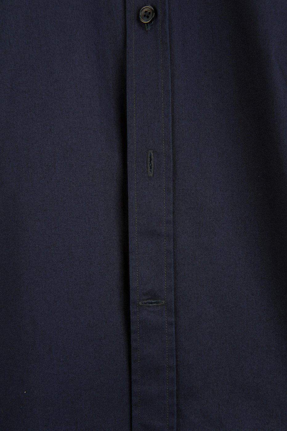 Sharp LSL/men Twill Shirt
