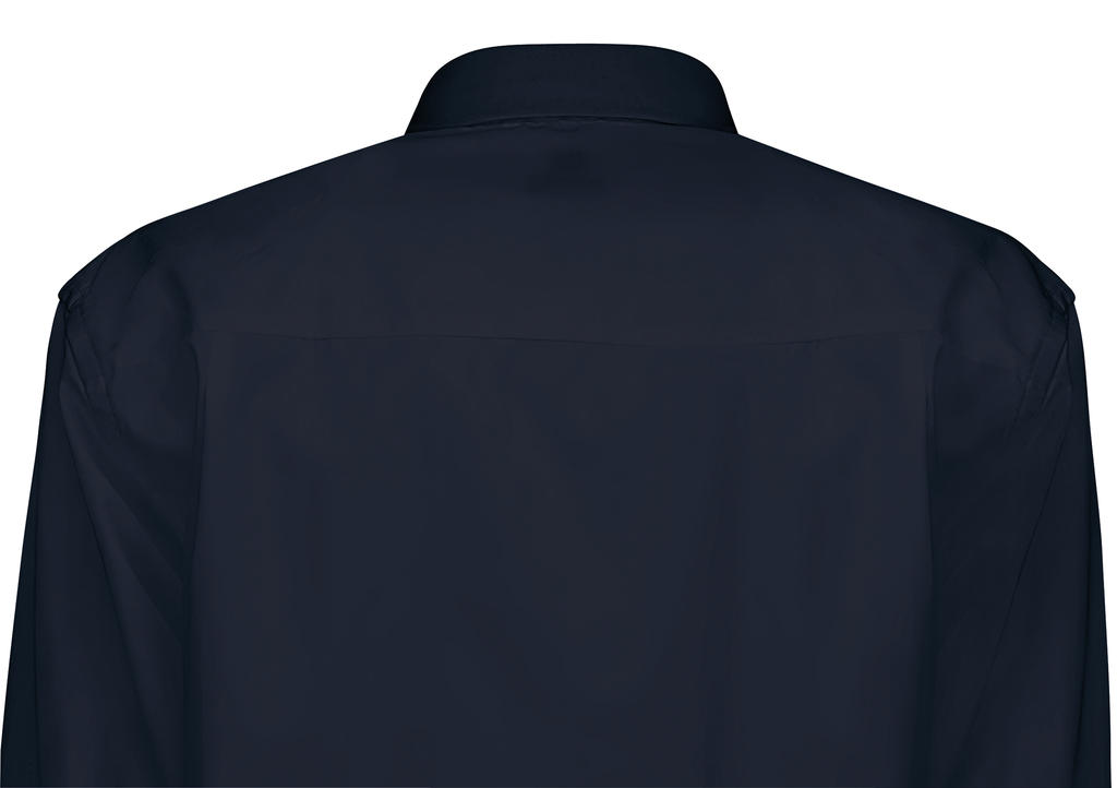 Sharp LSL/men Twill Shirt