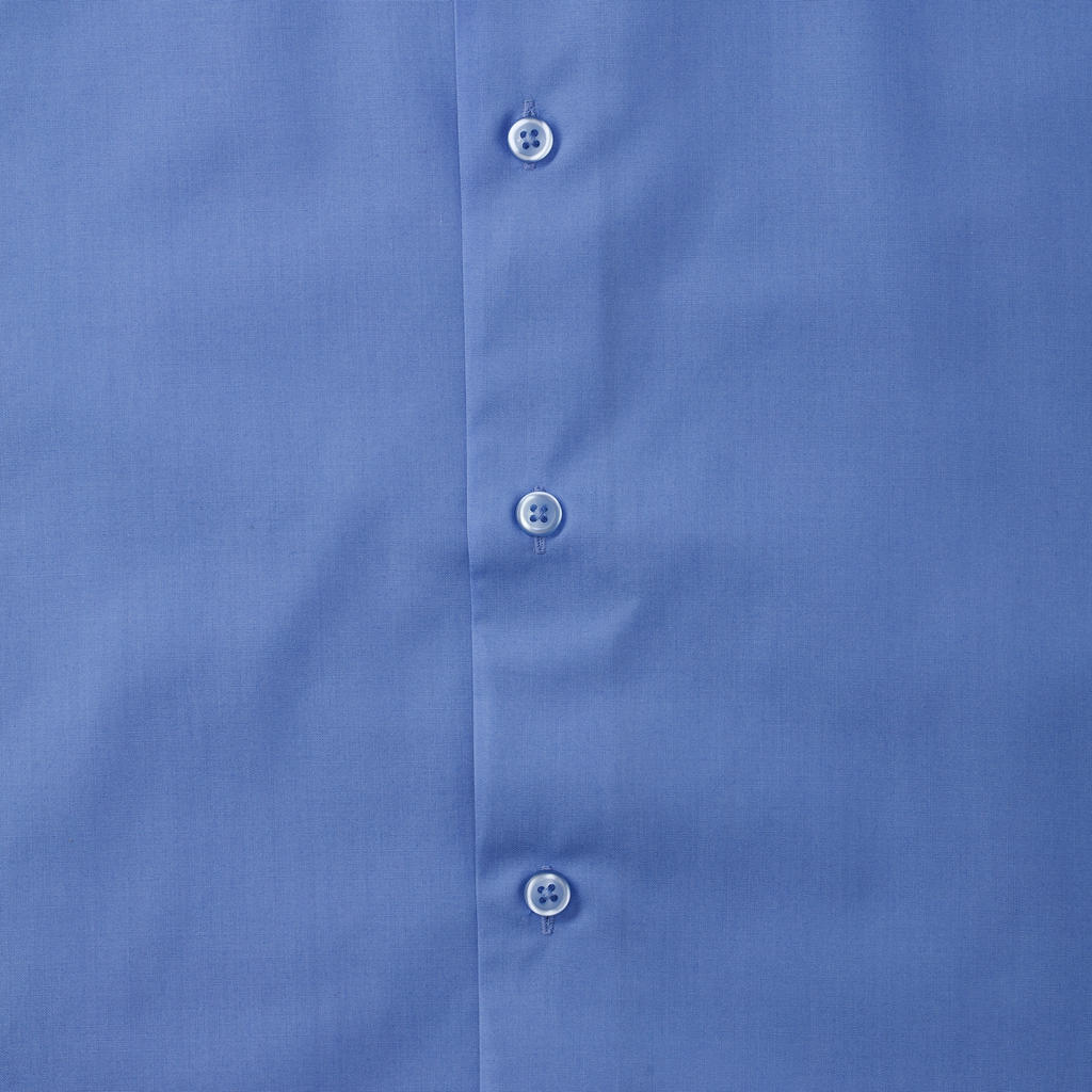 Tailored Poplin Shirt