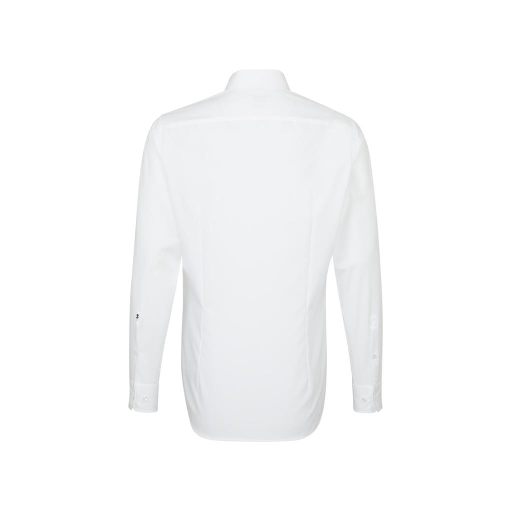 Seidensticker Shaped Fit 1/1 Business Button Down