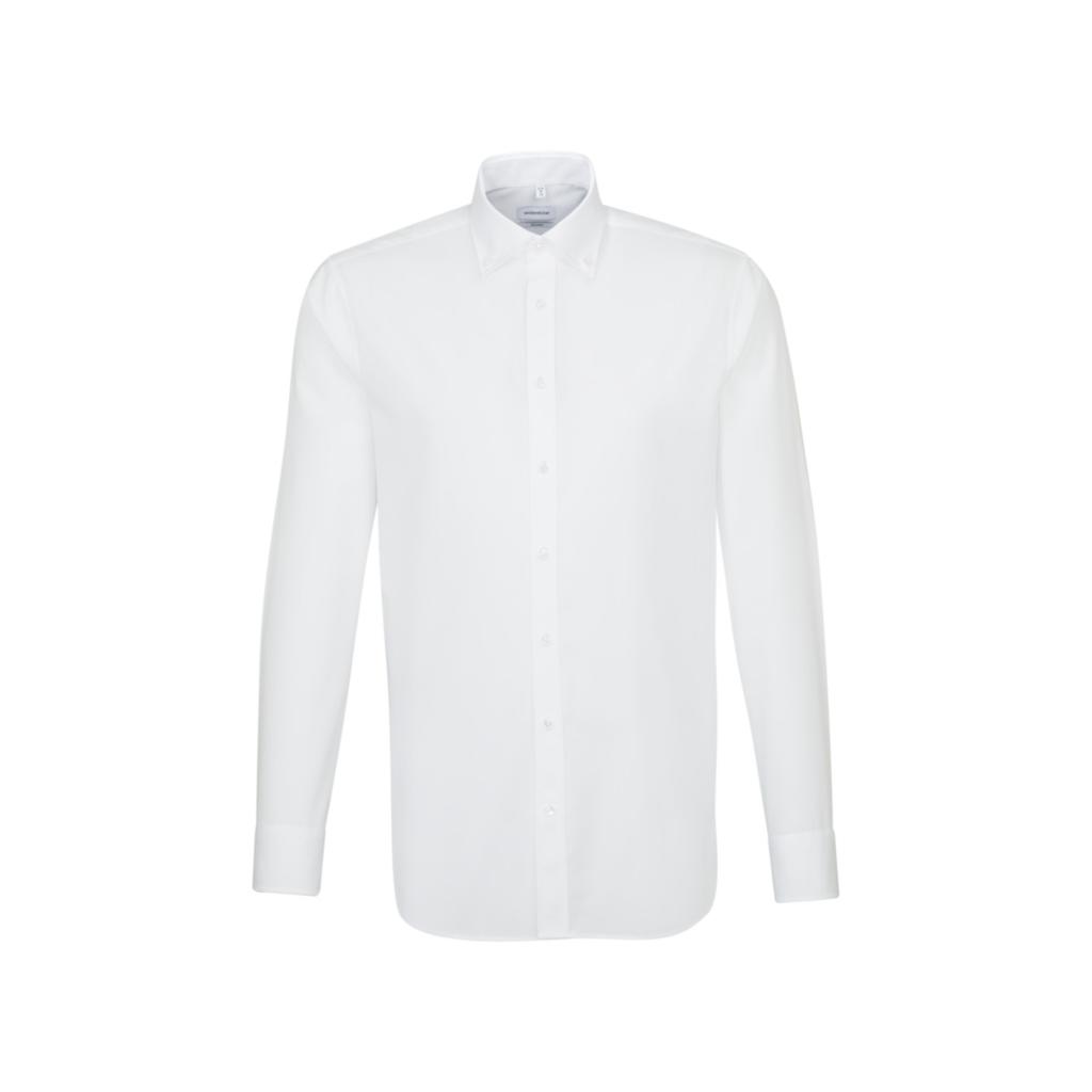 Seidensticker Shaped Fit 1/1 Business Button Down