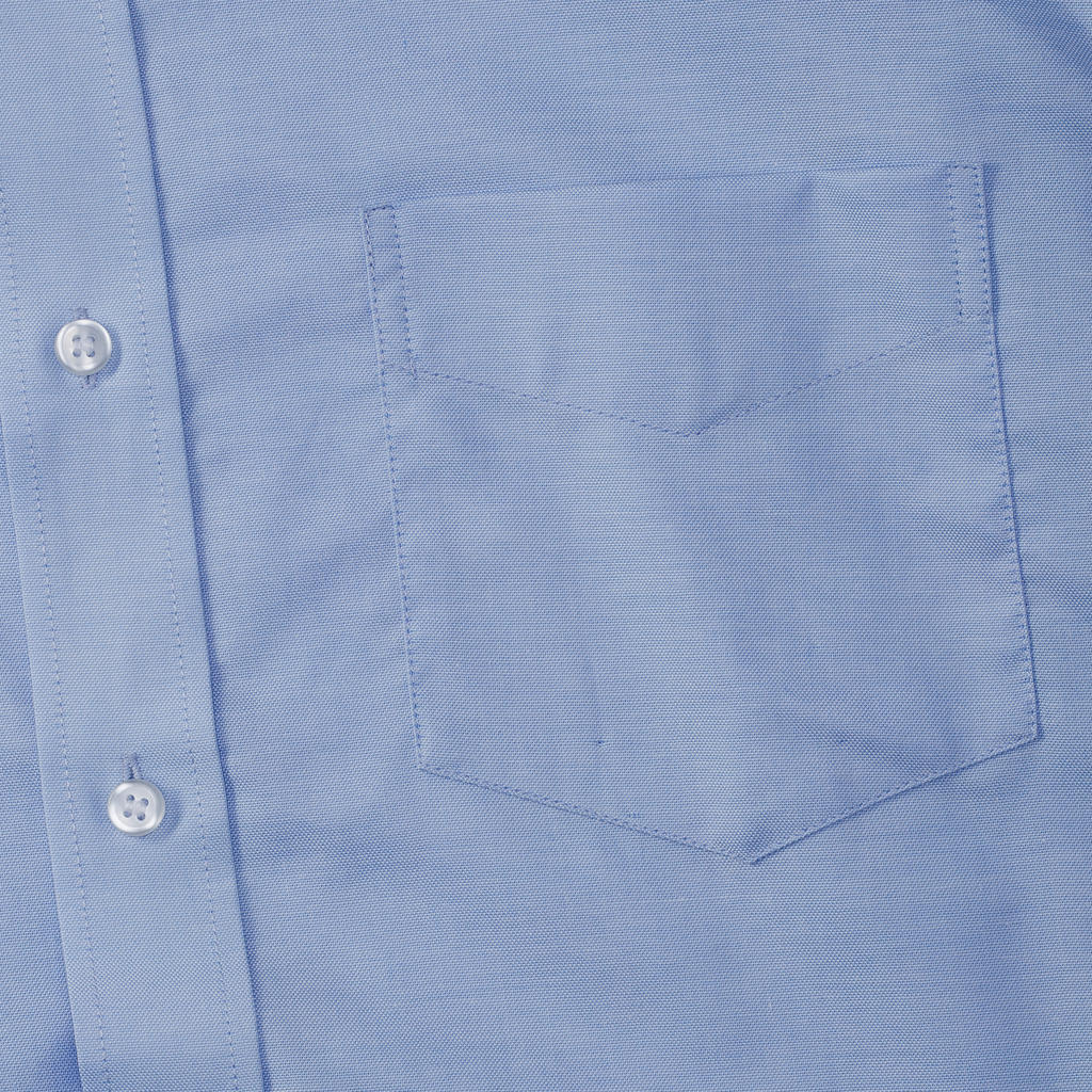 Oxford Shirt LS