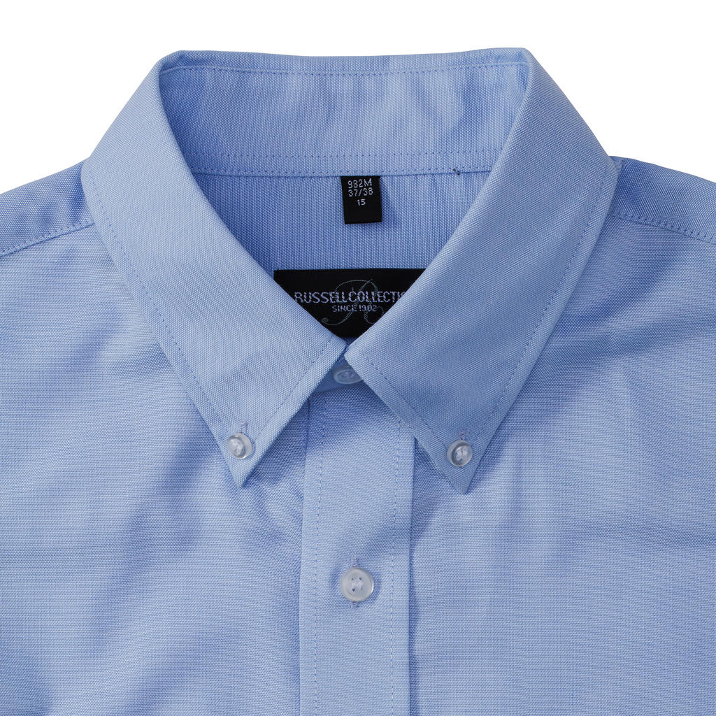 Oxford Shirt LS