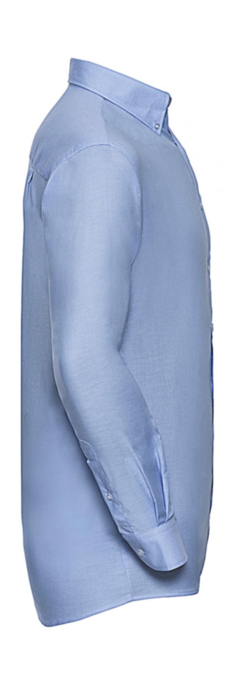 Oxford Shirt LS