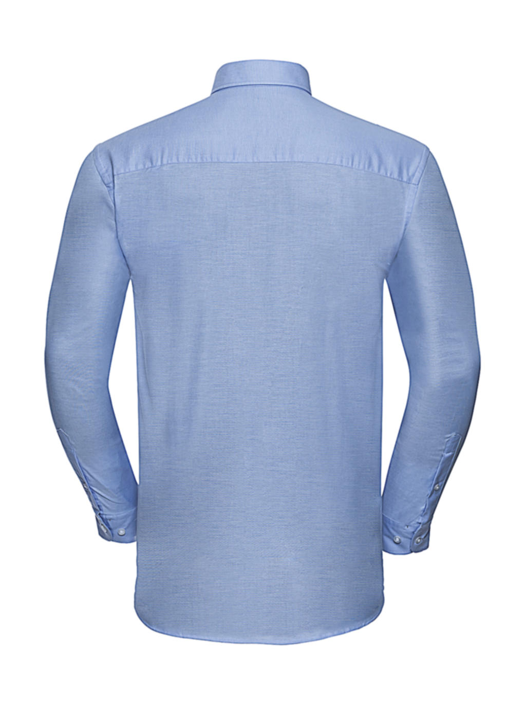 Oxford Shirt LS