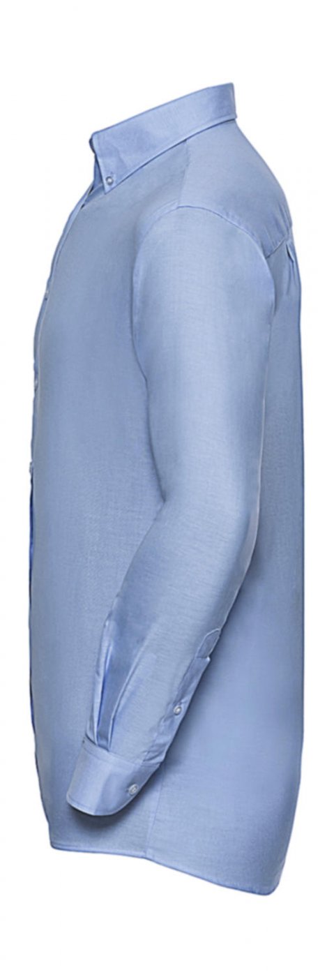 Oxford Shirt LS