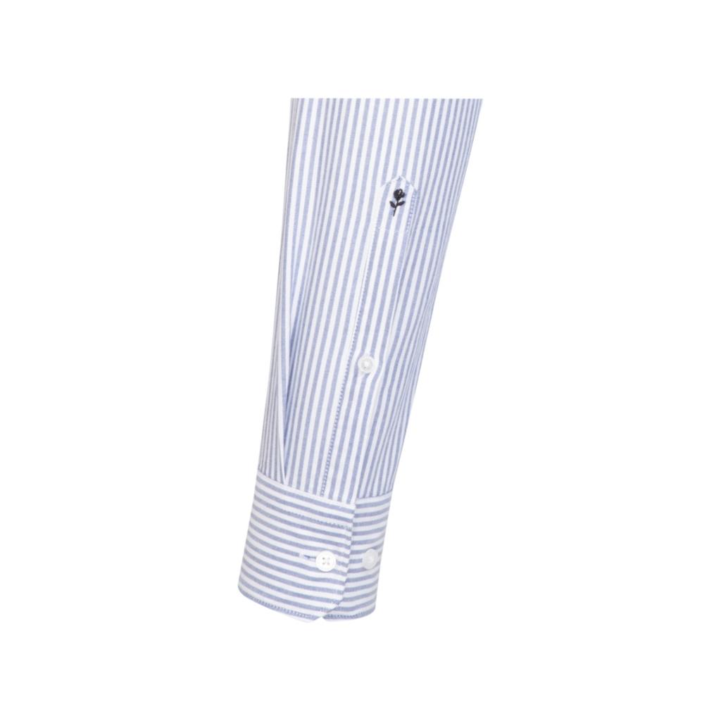 Seidensticker Slim Fit 1/1 Business Button Down