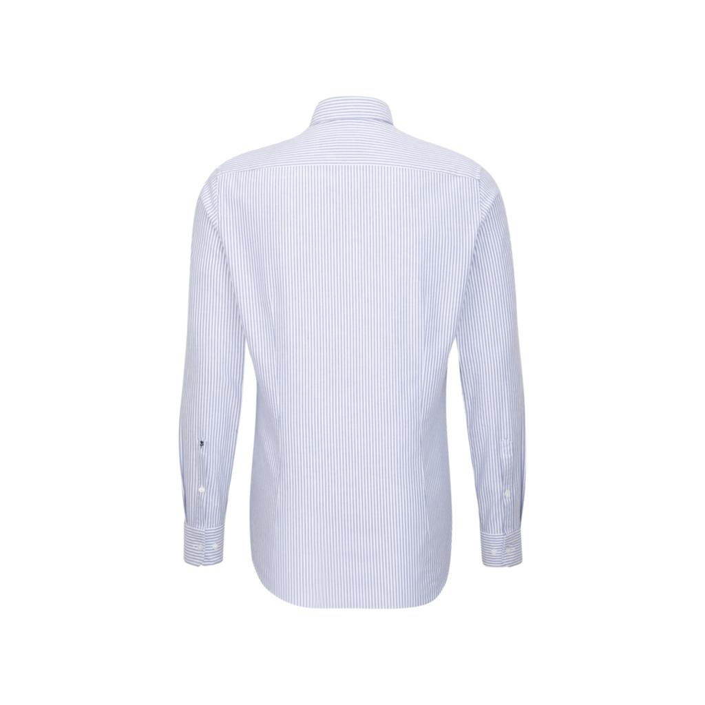 Seidensticker Slim Fit 1/1 Business Button Down