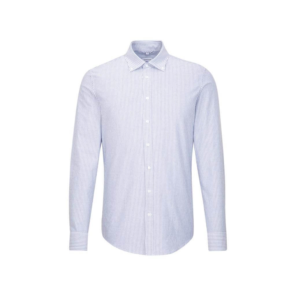 Seidensticker Slim Fit 1/1 Business Button Down