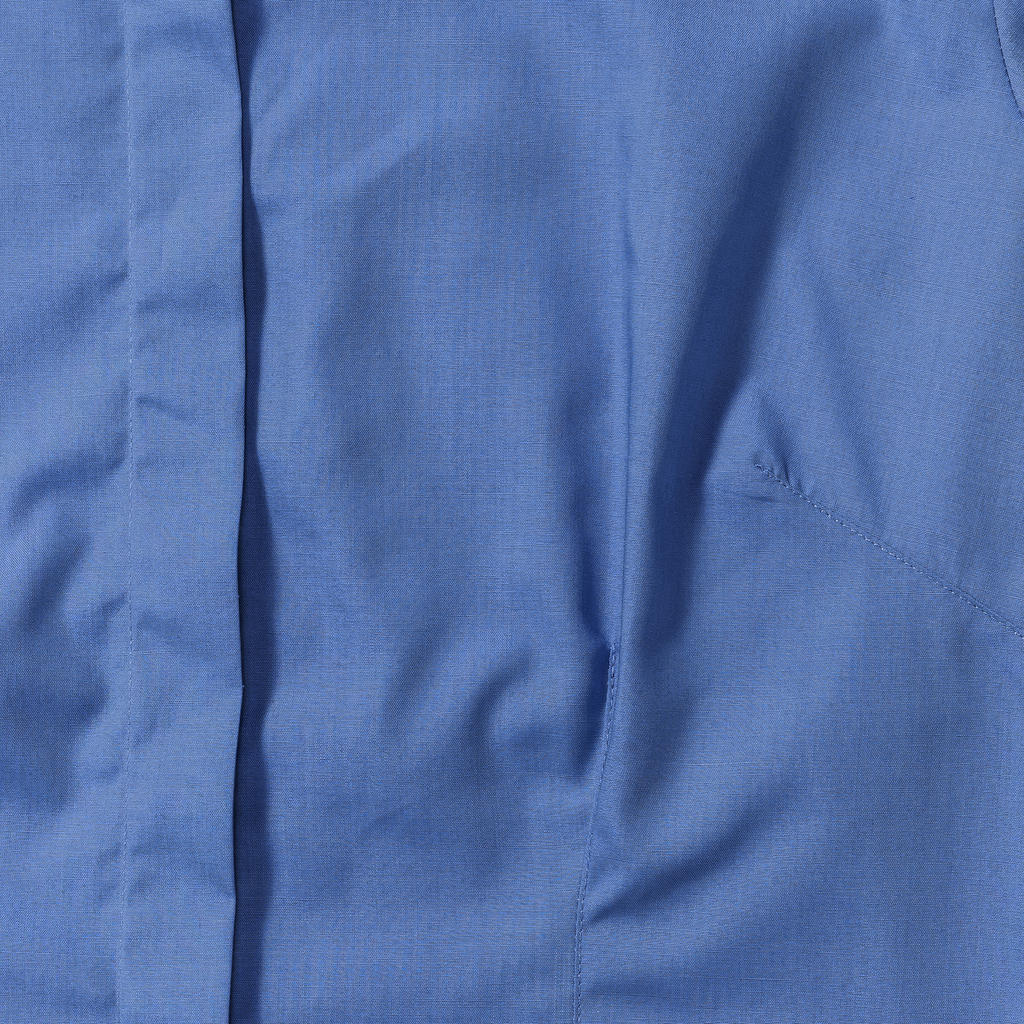 3/4 sleeve Poplin Shirt
