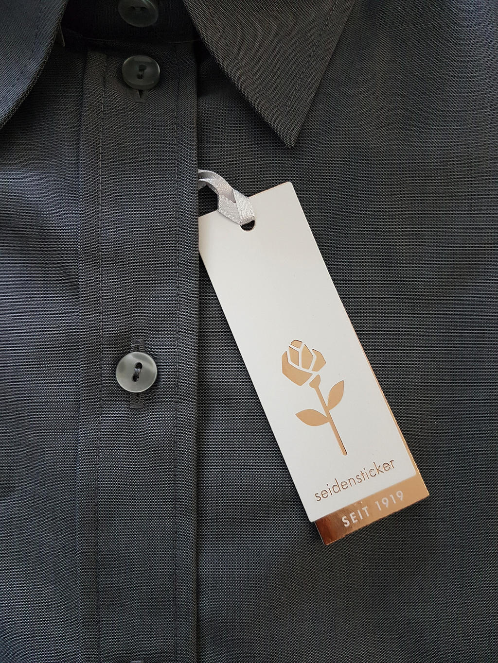 Seidensticker Regular Fit 1/1 Kent Women