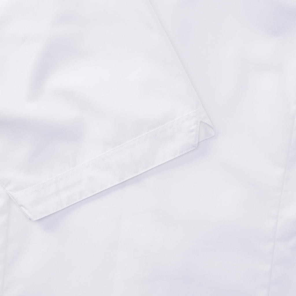 Tencel Fitted Shirt