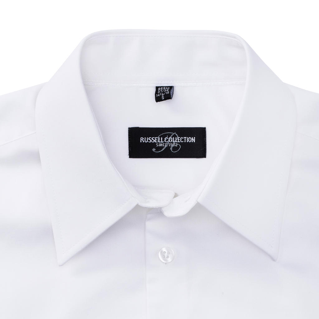 Tencel Fitted Shirt