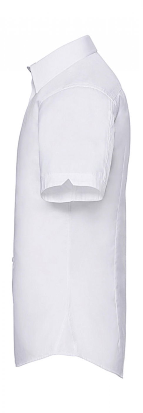 Tencel Fitted Shirt