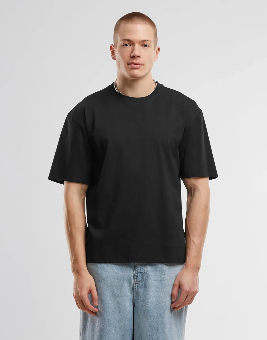 Sorona Loose Fit Tee