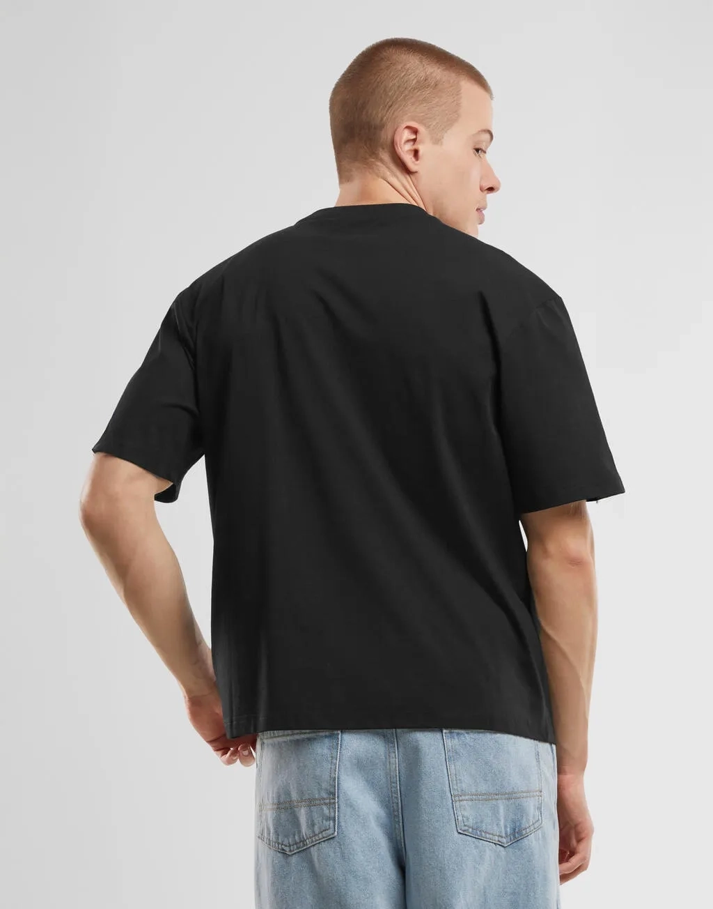 Sorona Loose Fit Tee