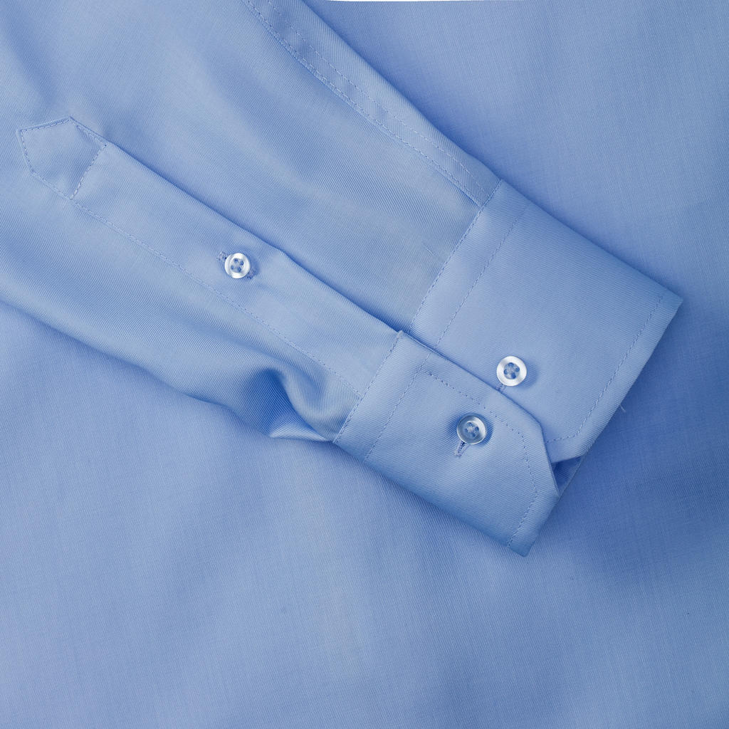 Men’s LS Ultimate Non-iron Shirt