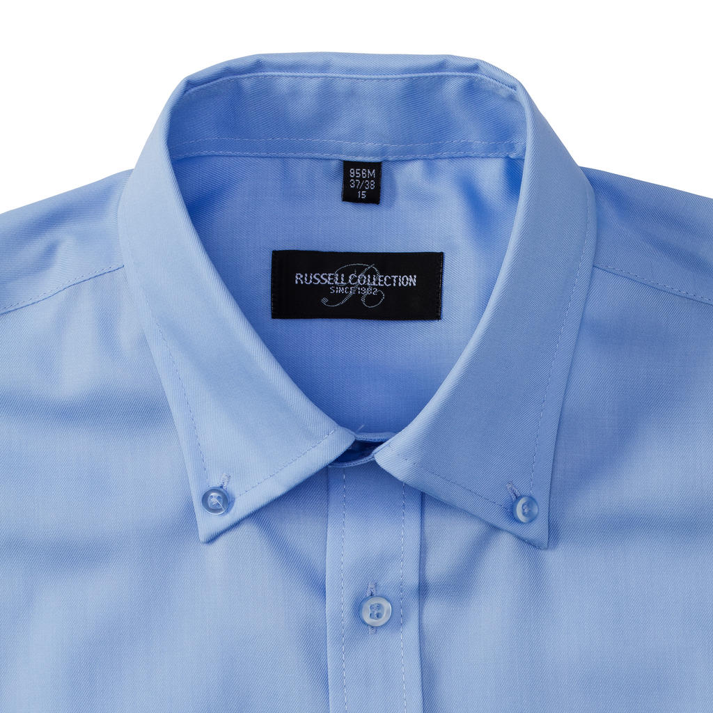 Men’s LS Ultimate Non-iron Shirt