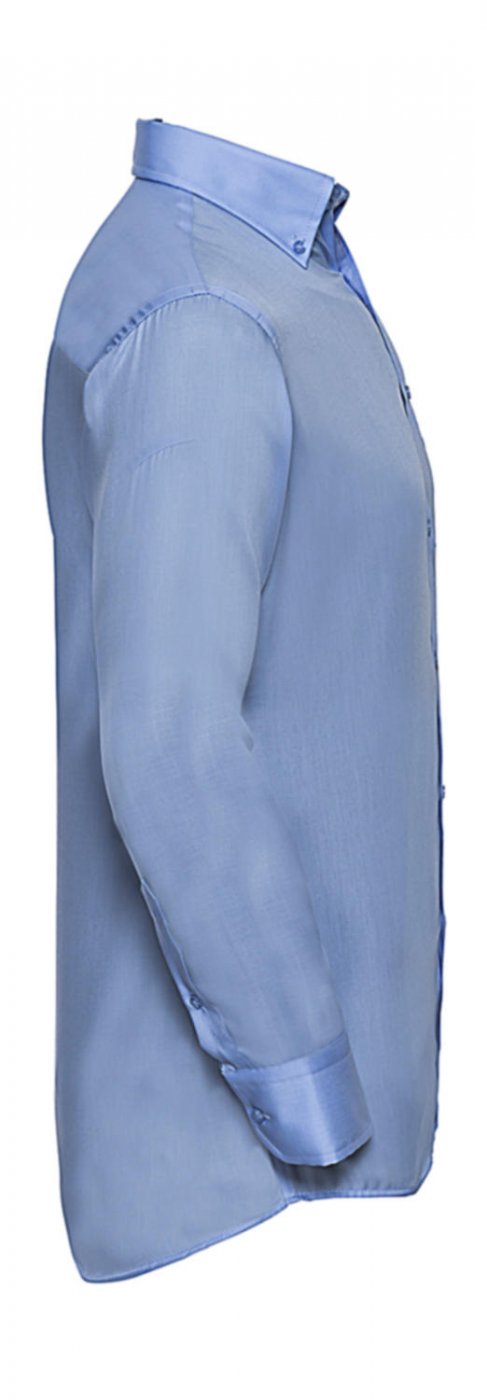 Men’s LS Ultimate Non-iron Shirt