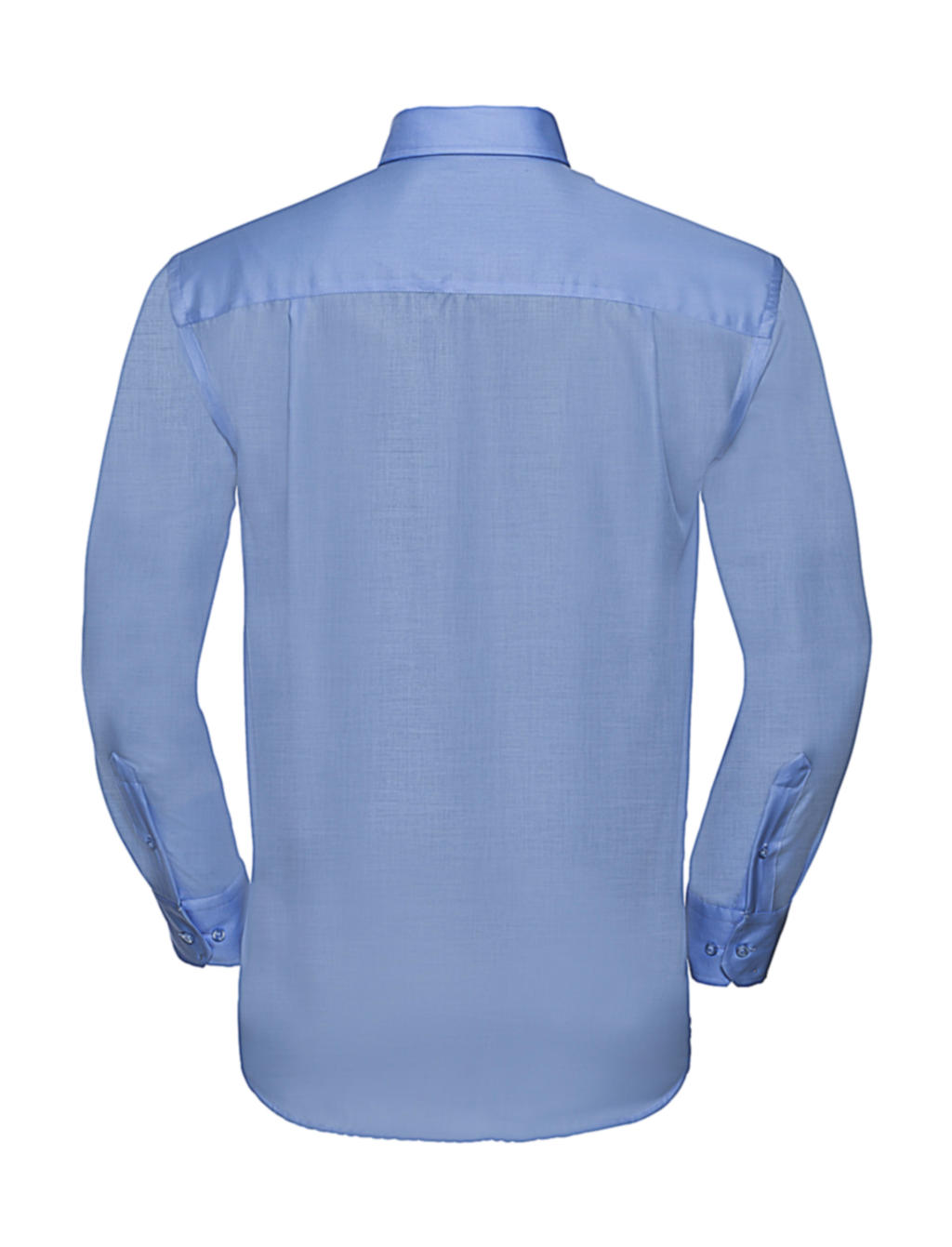 Men’s LS Ultimate Non-iron Shirt