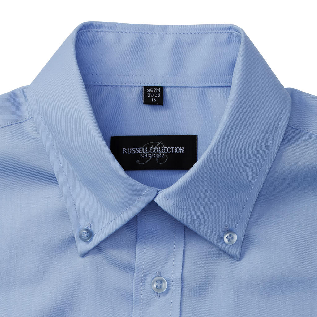 Men’s Ultimate Non-iron Shirt