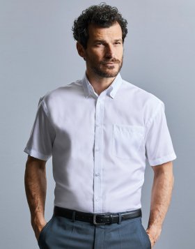 Men’s Ultimate Non-iron Shirt