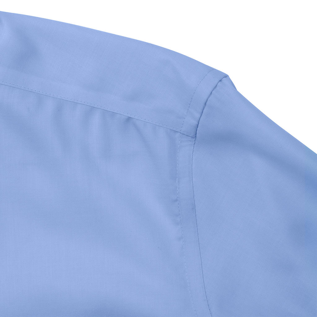 Tailored Ultimate Non-iron Shirt LS