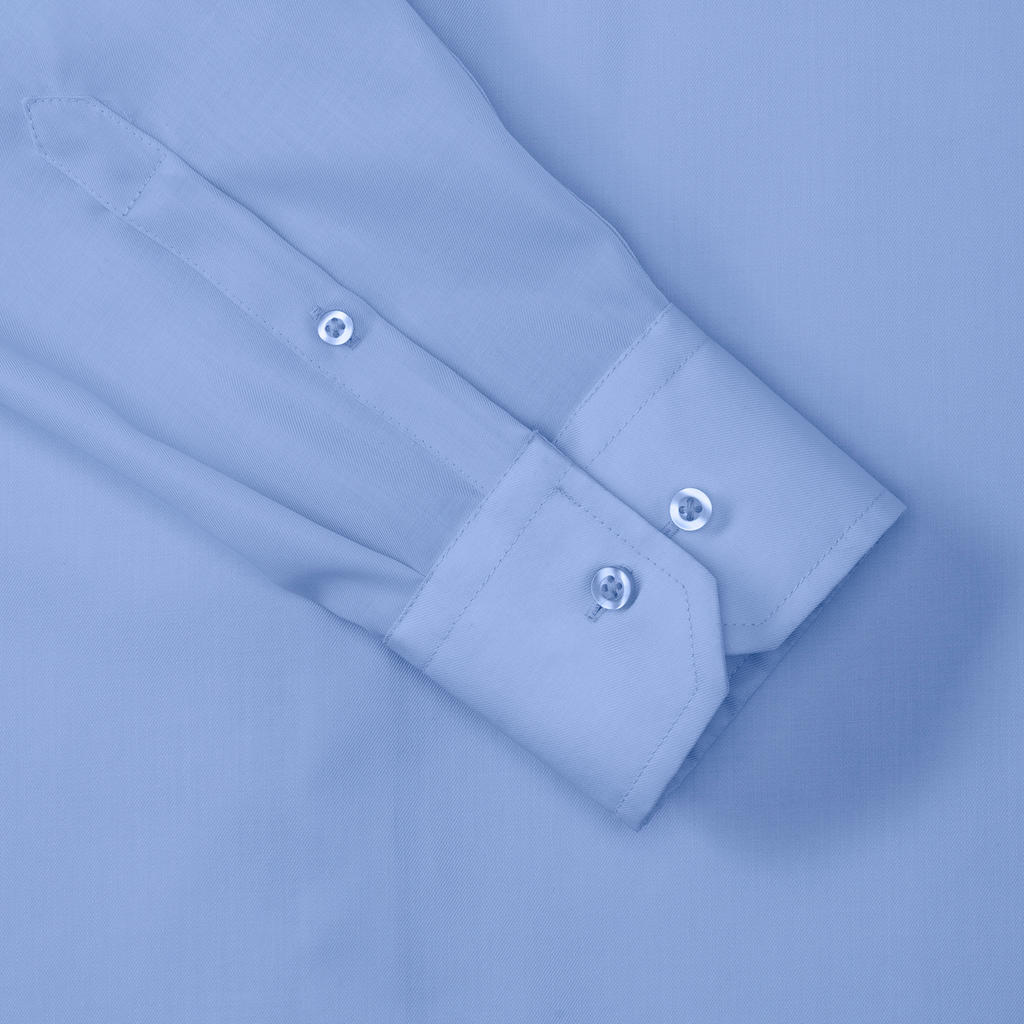 Tailored Ultimate Non-iron Shirt LS