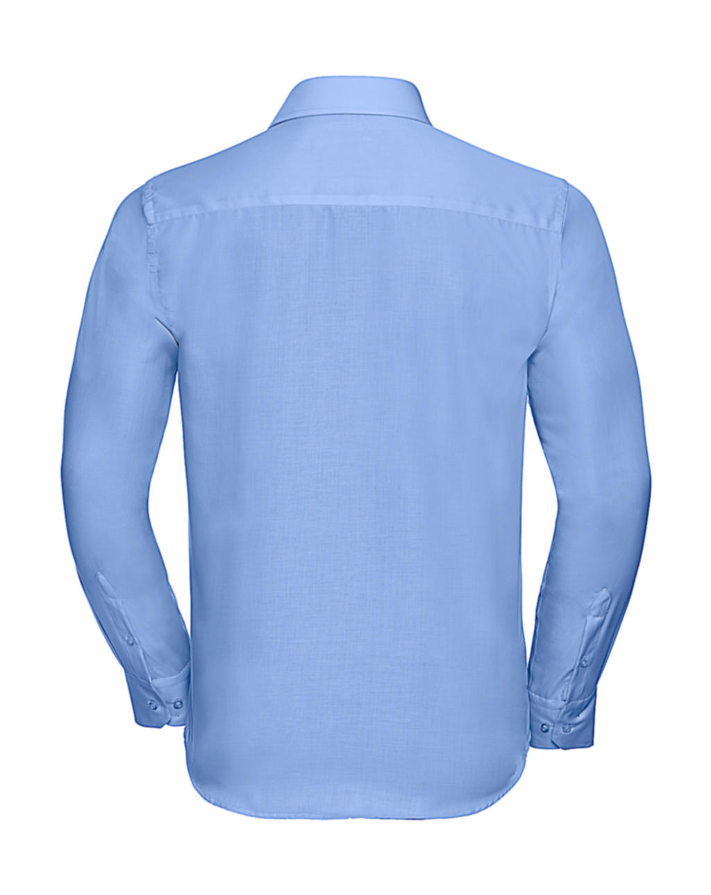 Tailored Ultimate Non-iron Shirt LS