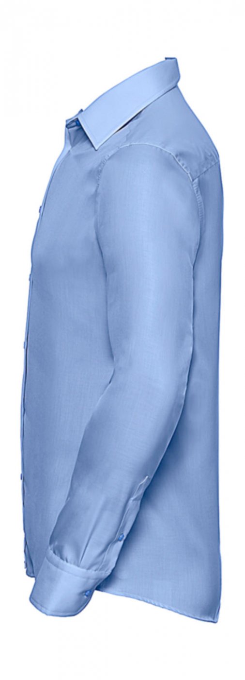 Tailored Ultimate Non-iron Shirt LS