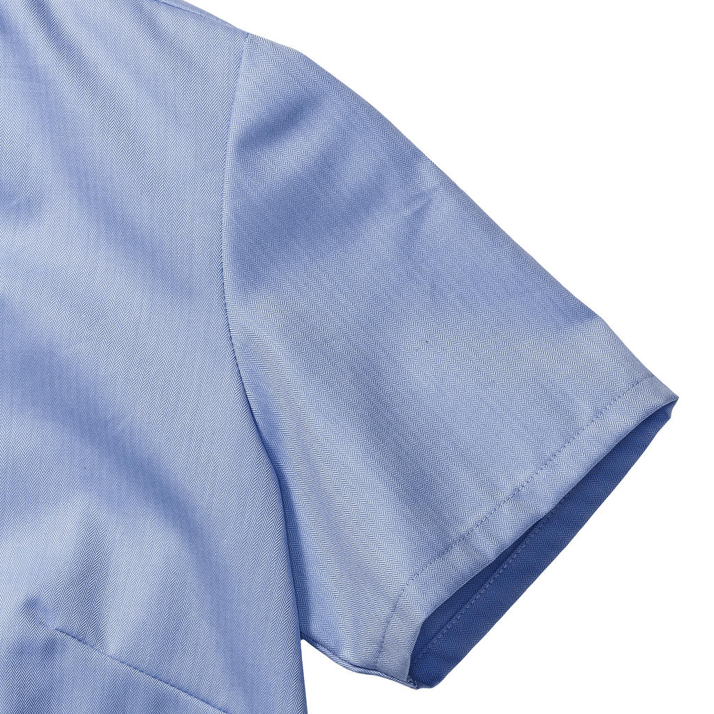 Ladies` Herringbone Shirt