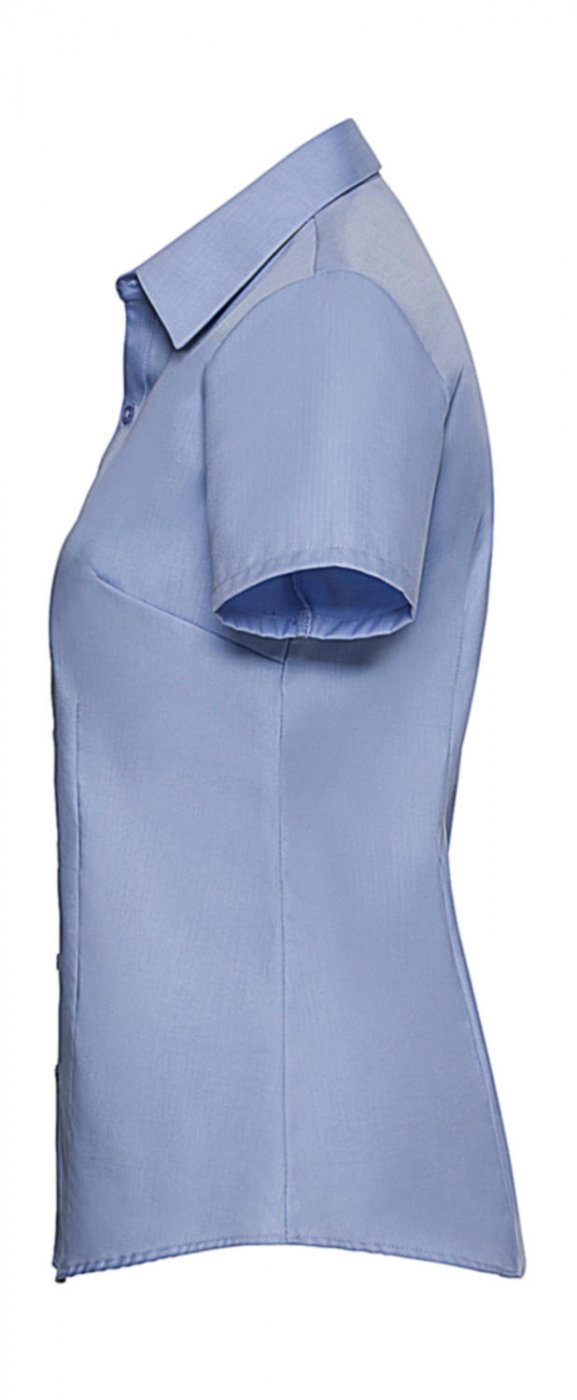 Ladies` Herringbone Shirt