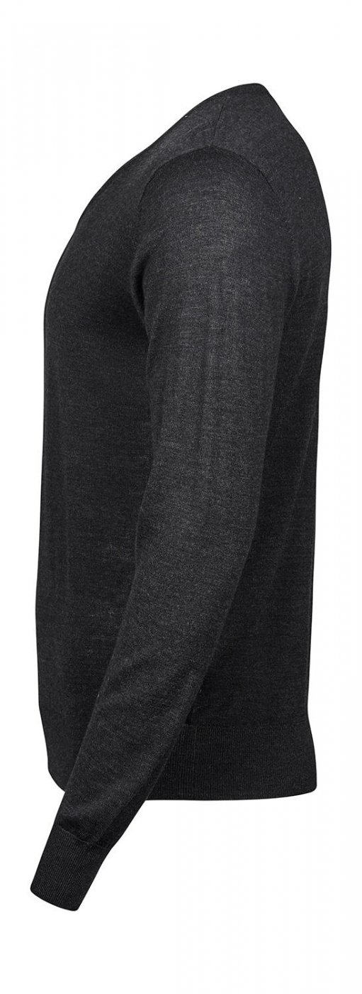 Men`s V-Neck Sweater