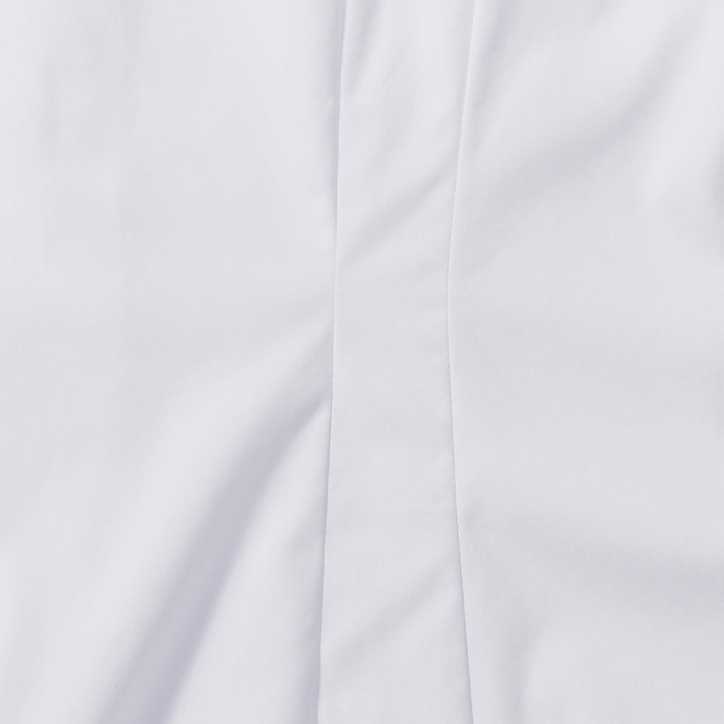 Ladies` LS Ultimate Stretch Shirt