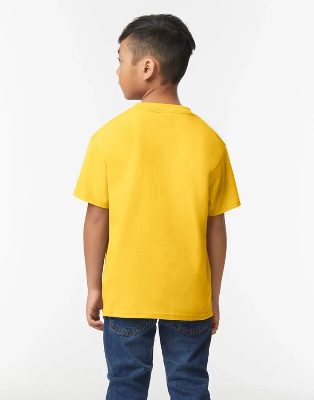 Softstyle Midweight Youth T-Shirt