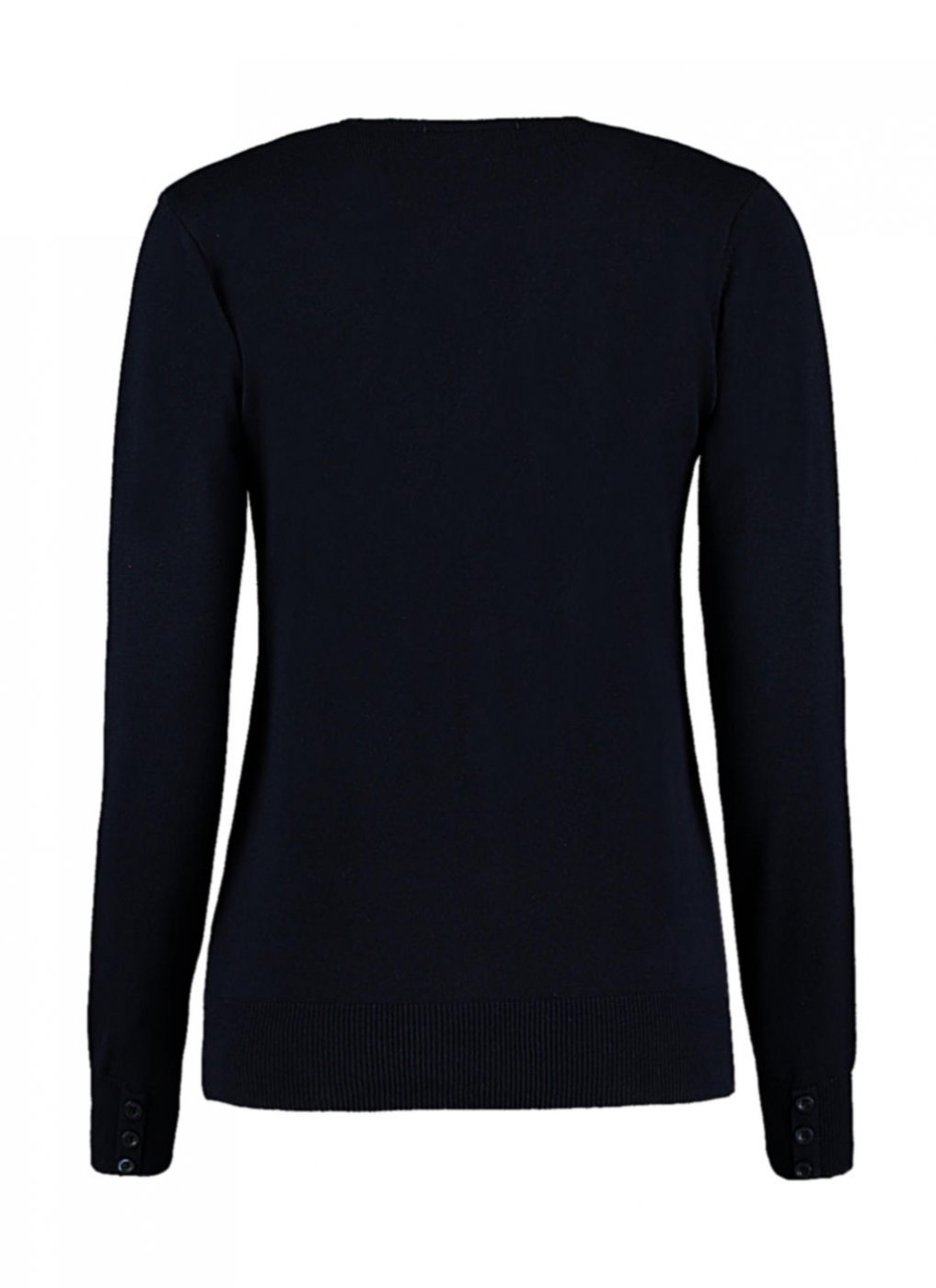 Women`s Classic Fit Arundel V Neck Cardigan