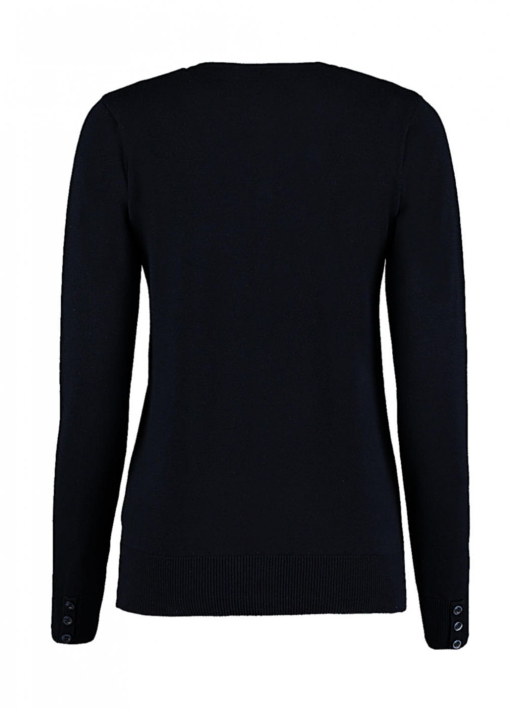Women`s Classic Fit Arundel Crew Neck Cardigan